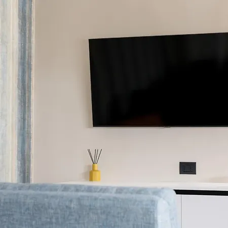 Apartament Calvani23 Luxury House Bari