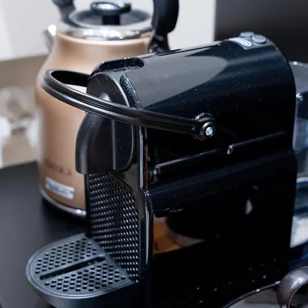 Calvani23 Luxury House Μπάρι