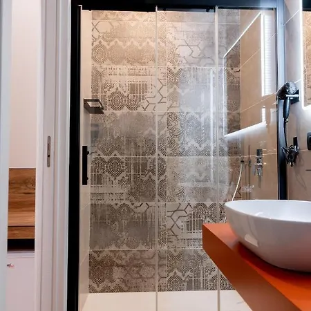 Calvani23 Luxury House Apartament