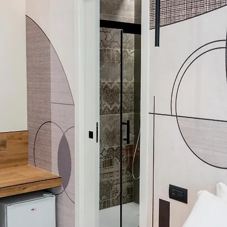 Calvani23 Luxury House Μπάρι