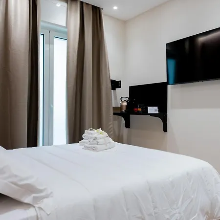 Calvani23 Luxury House Apartament Bari