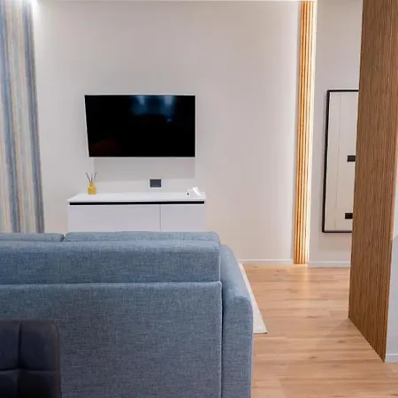 Calvani23 Luxury House *