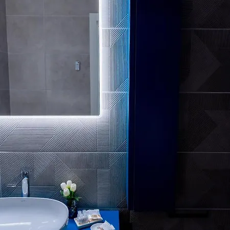 Calvani23 Luxury House Apartament *