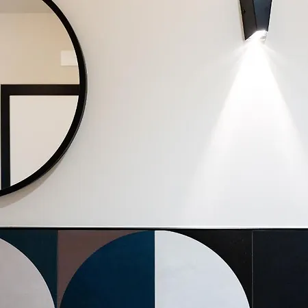 Calvani23 Luxury House Διαμέρισμα Μπάρι