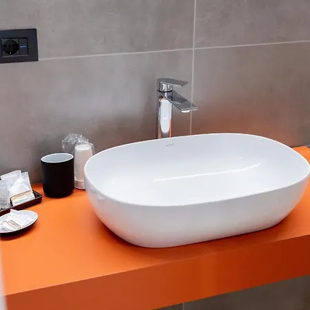 Calvani23 Luxury House Apartament