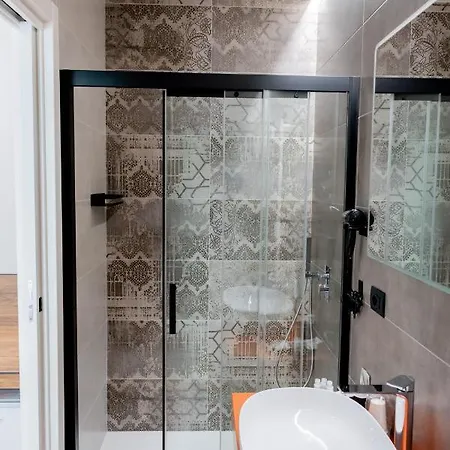 Calvani23 Luxury House Μπάρι