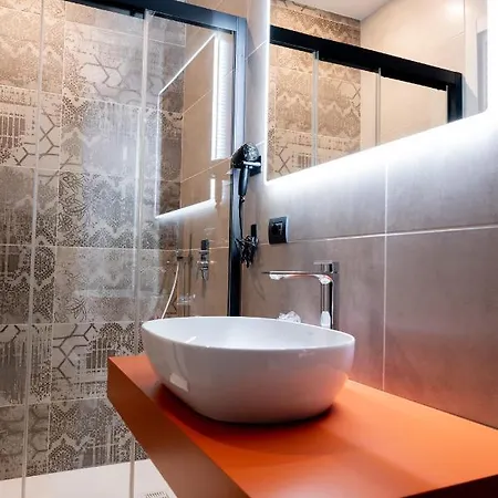 Apartament Calvani23 Luxury House