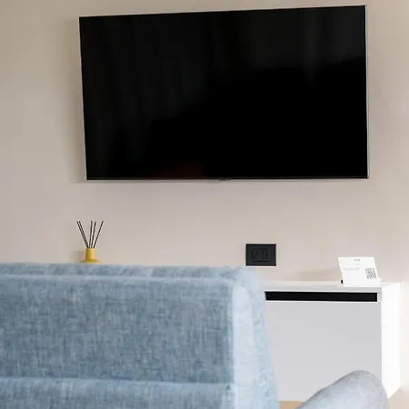 Apartament Calvani23 Luxury House