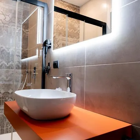 Calvani23 Luxury House Διαμέρισμα *