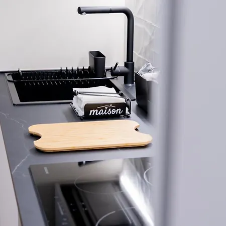 Calvani23 Luxury House Διαμέρισμα Μπάρι