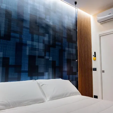 Calvani23 Luxury House * Μπάρι