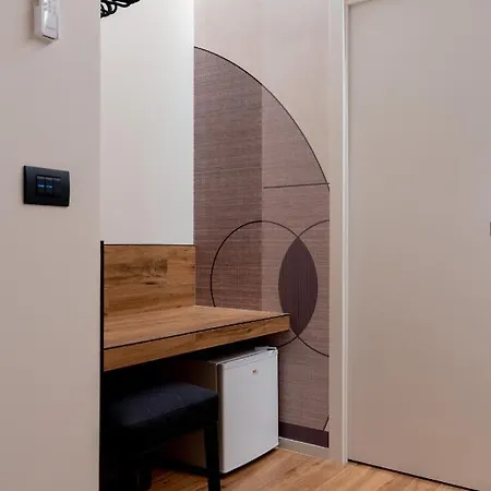 Calvani23 Luxury House Apartament Bari