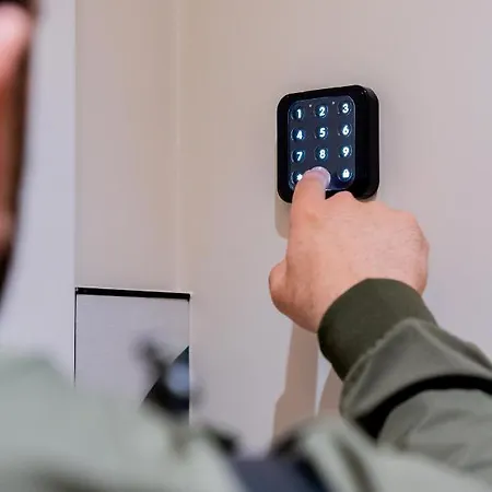 Calvani23 Luxury House Διαμέρισμα *