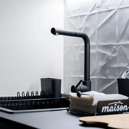 Calvani23 Luxury House Lejlighed *