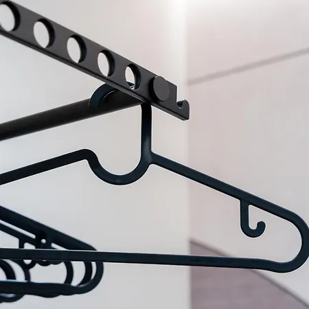 Calvani23 Luxury House Lejlighed