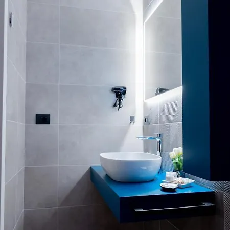 Calvani23 Luxury House Apartamento *