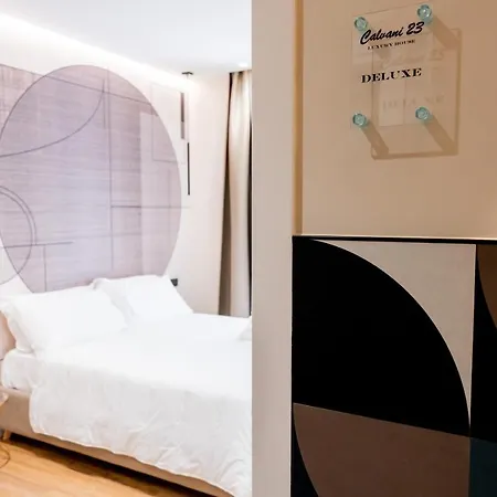 Calvani23 Luxury House *