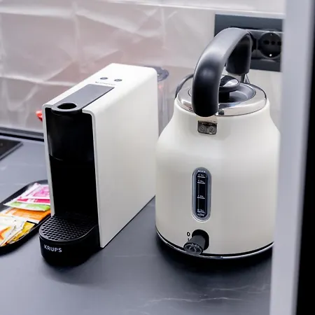 Apartamento Calvani23 Luxury House