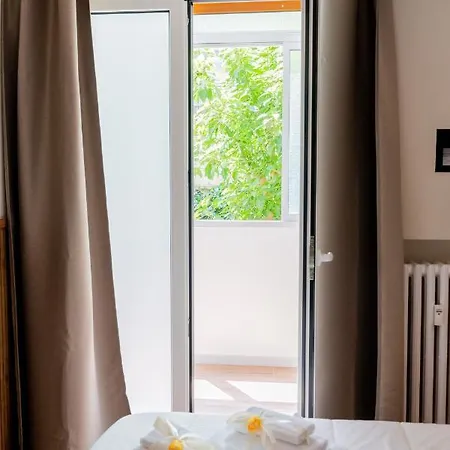 Apartament Calvani23 Luxury House *