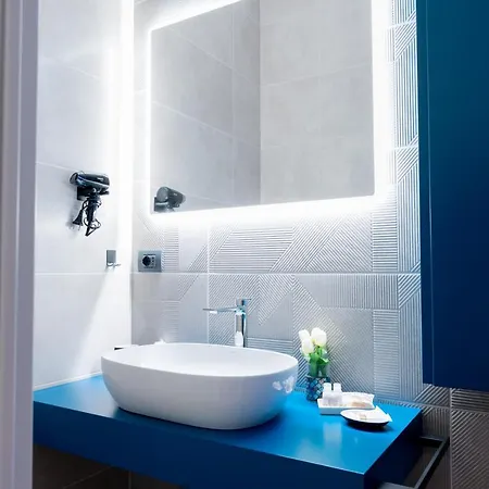 Calvani23 Luxury House Apartament