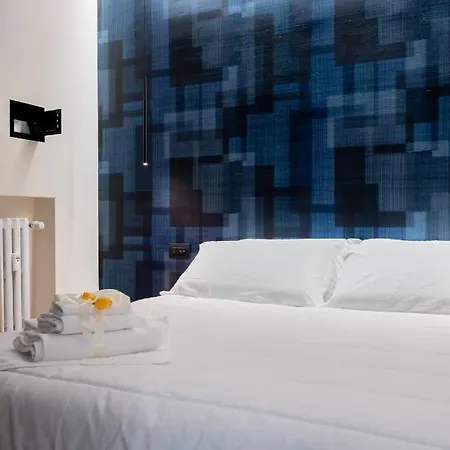 Calvani23 Luxury House Bari