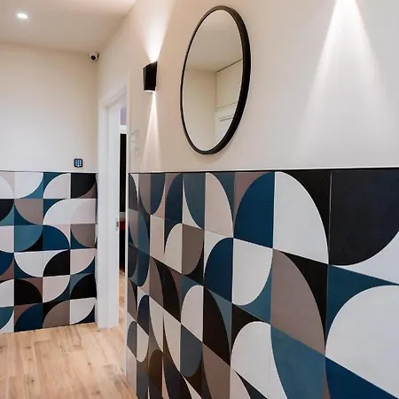 Calvani23 Luxury House Apartamento