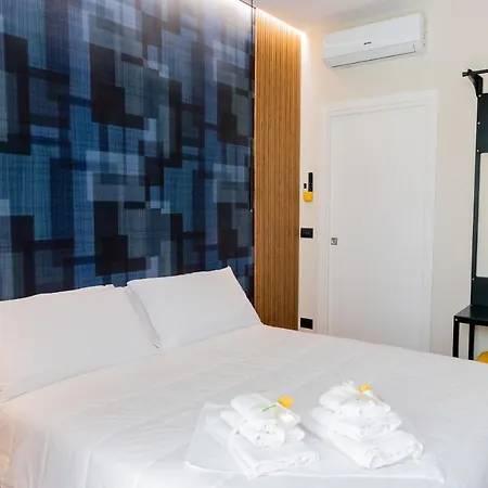 Calvani23 Luxury House Apartamento