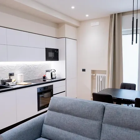 Lejlighed Calvani23 Luxury House