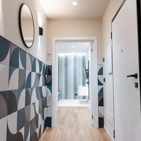 Calvani23 Luxury House Apartamento *