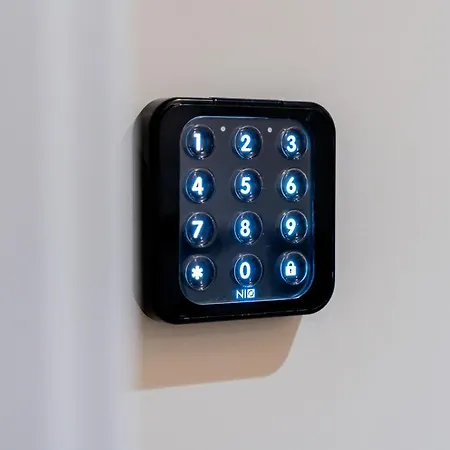 Calvani23 Luxury House Bari