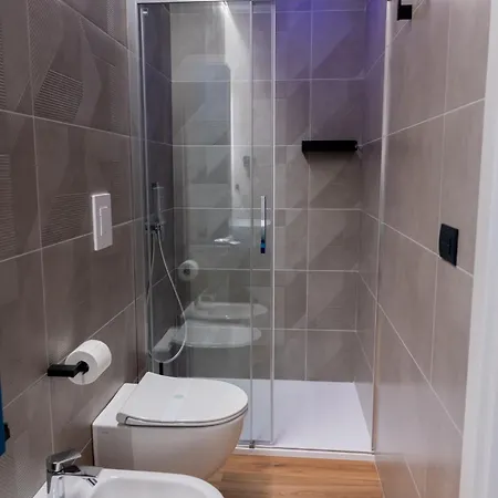 Apartament Calvani23 Luxury House Bari