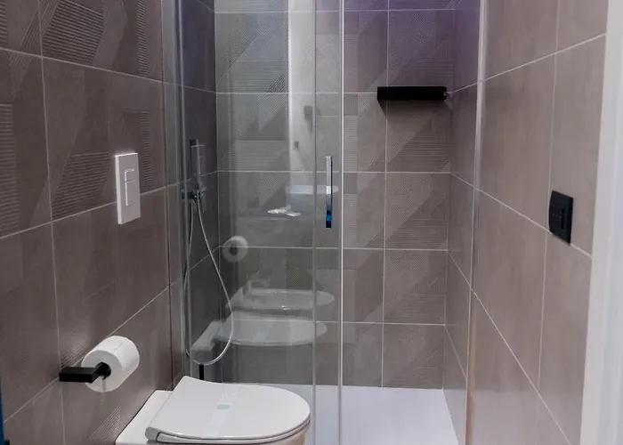 Appartamento Calvani23 Luxury House Bari